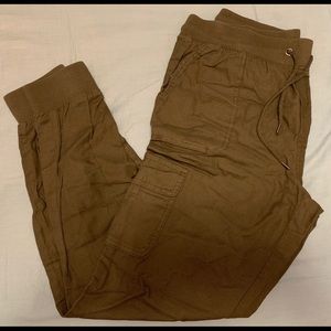 Rebel rogue cargo joggers